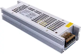Блок питания Elektrostandard 12V 250W a043088 – изображение в каталоге