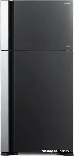 Холодильник Hitachi R-VG660PUC7-1GGR - изображение в каталоге
