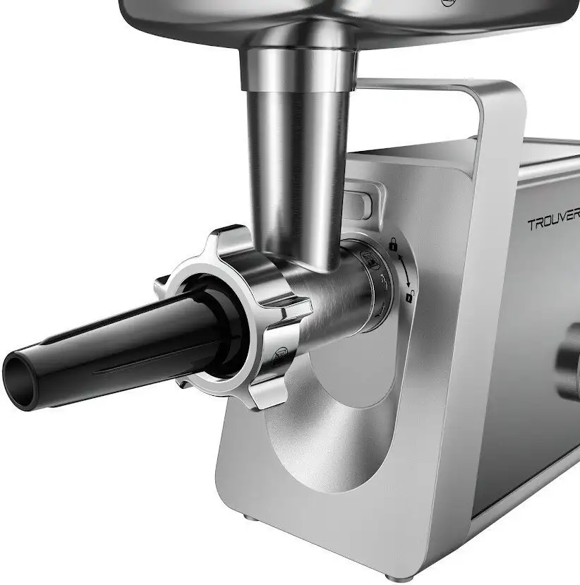 Мясорубка Trouver Meat Grinder MG20 (с евровилкой) - фото товара