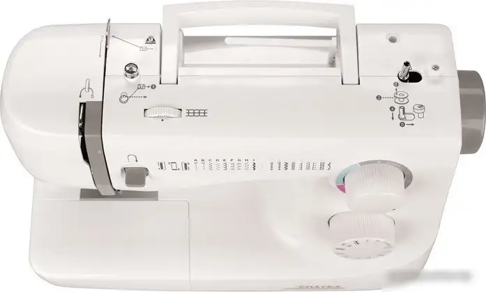 Швейная машина Chayka New Wave 735 - фото товара