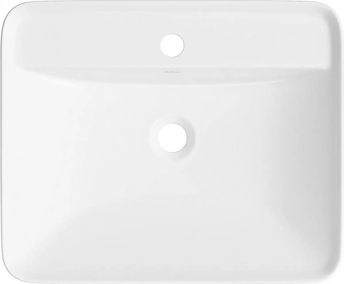 Умывальник Wellsee Cute Twin S 318302000 - фото товара