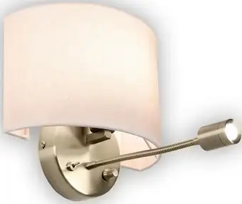 Бра Citilux Декарт CL704306 – изображение в каталоге