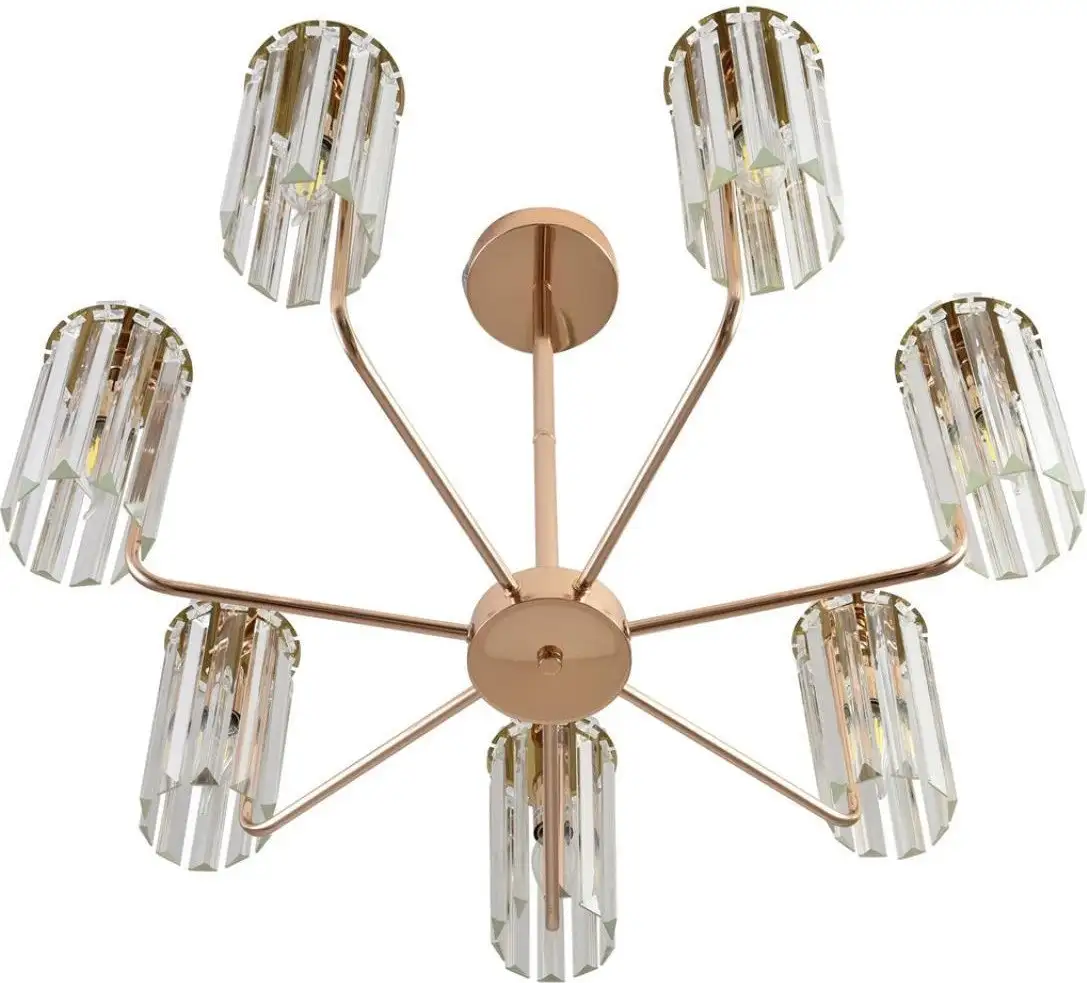 Подвесная люстра Lumion Favla 8347/7 – фото товара