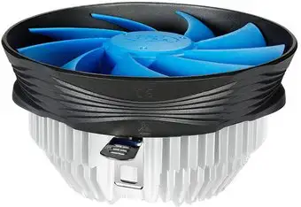 Кулер для процессора DeepCool Gamma Archer DP-MCAL-GA – изображение в каталоге