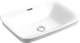 Умывальник SantiLine SL-2105