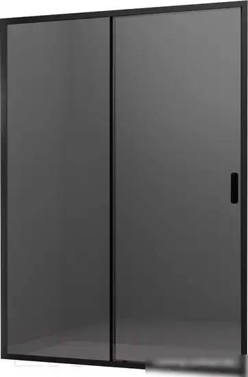 Душевая дверь Ambassador Forsa 150x200 17022221ABB - изображение в каталоге