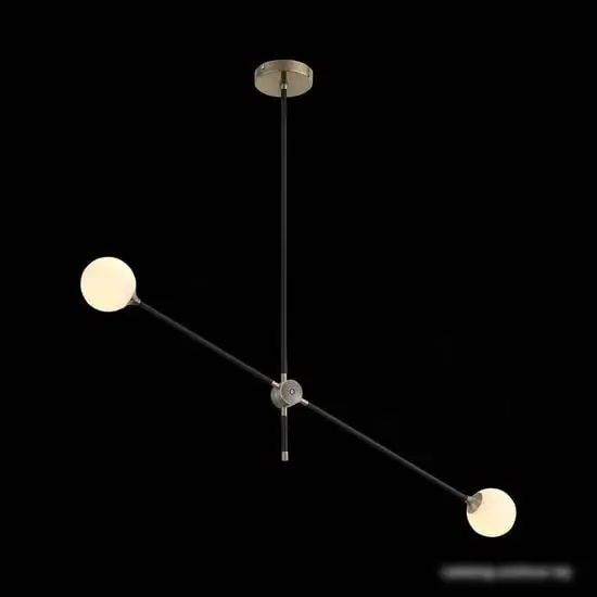 Подвесная люстра ST Luce Bastoncino SL429.403.02 – фото товара