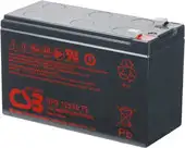 Аккумулятор для ИБП CSB UPS12580 F2 (12В/10.5 А·ч) – изображение в каталоге