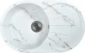 Кухонная мойка Wisent WA02-13 (GER013)