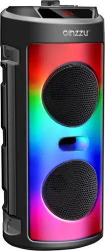 Беспроводная колонка Ginzzu GM-231 – изображение в каталоге