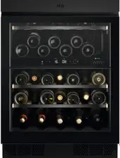 Винный шкаф AEG AWUD040B8B — изображение в каталоге
