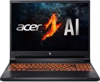 Игровой ноутбук Acer Nitro V 16 ANV16-41-R2H3 NH.QP0EL.004 – изображение в каталоге