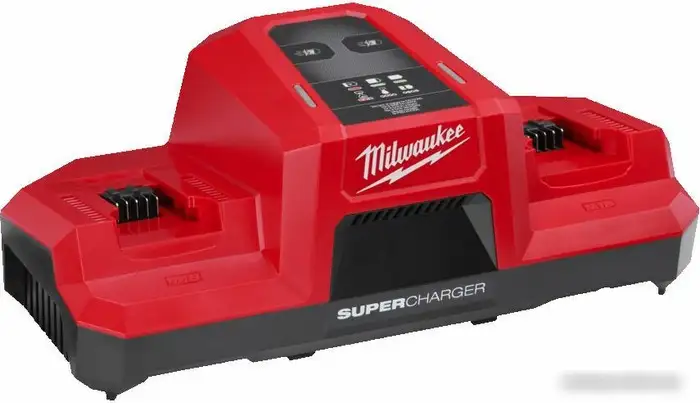Зарядное устройство Milwaukee M18 M18DBSC 4932492531 (18В) – фото товара