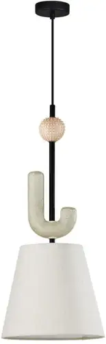 Подвесная люстра Odeon Light Bagel 5410/1 – изображение в каталоге