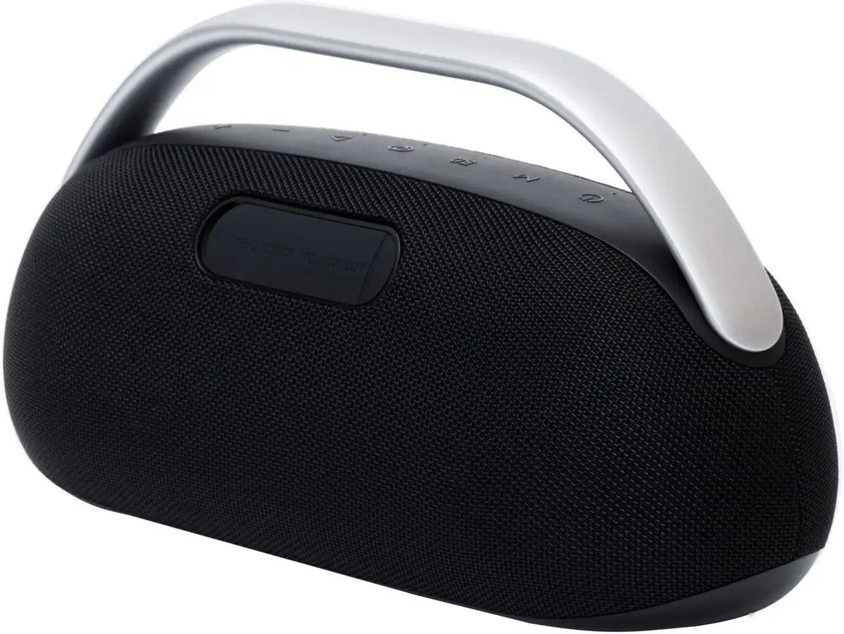 Беспроводная колонка MEG Sound Jet SSA062BL – фото товара