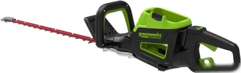 Greenworks GC82HT2 2208307 (без АКБ) – фото товара