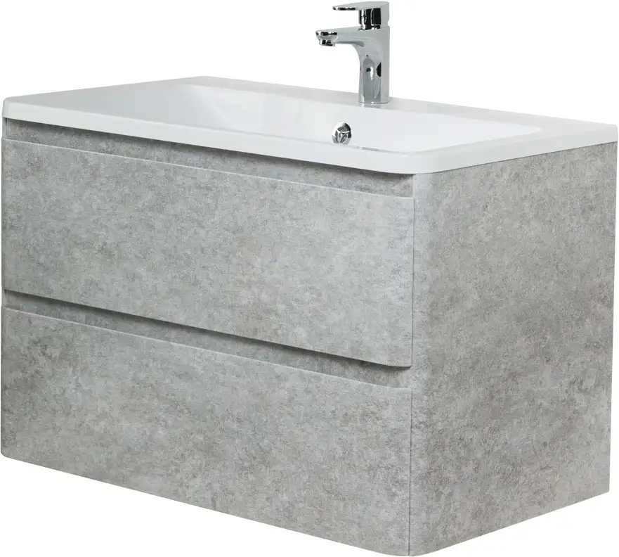 BelBagno Тумба под умывальник ALBANO-1000-2C-SO-CVG – фото товара