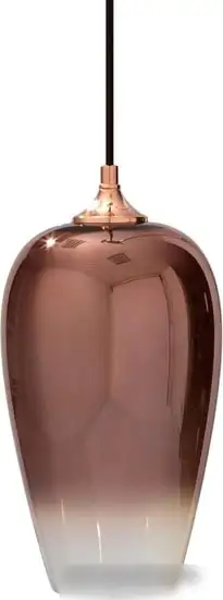 Подвесная люстра LOFT IT Fade Pendant Light LOFT2020-B – фото товара