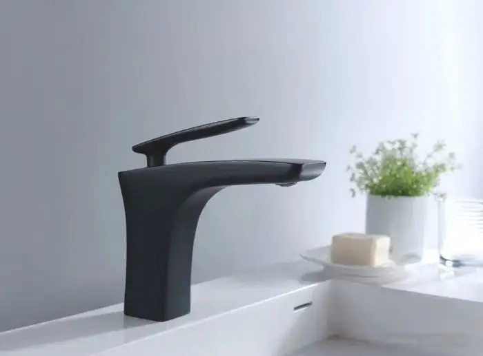 Смеситель Rose R2701H - фото товара