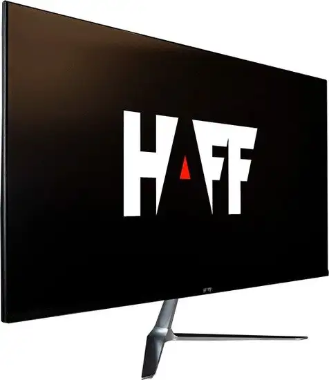 Монитор HAFF H270 – фото товара