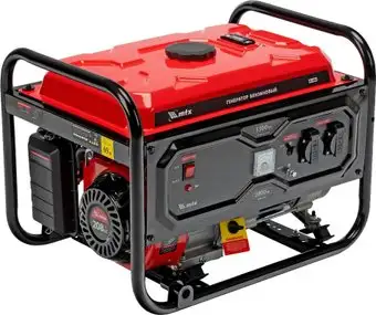 Бензиновый генератор MTX RS-4000 – изображение в каталоге