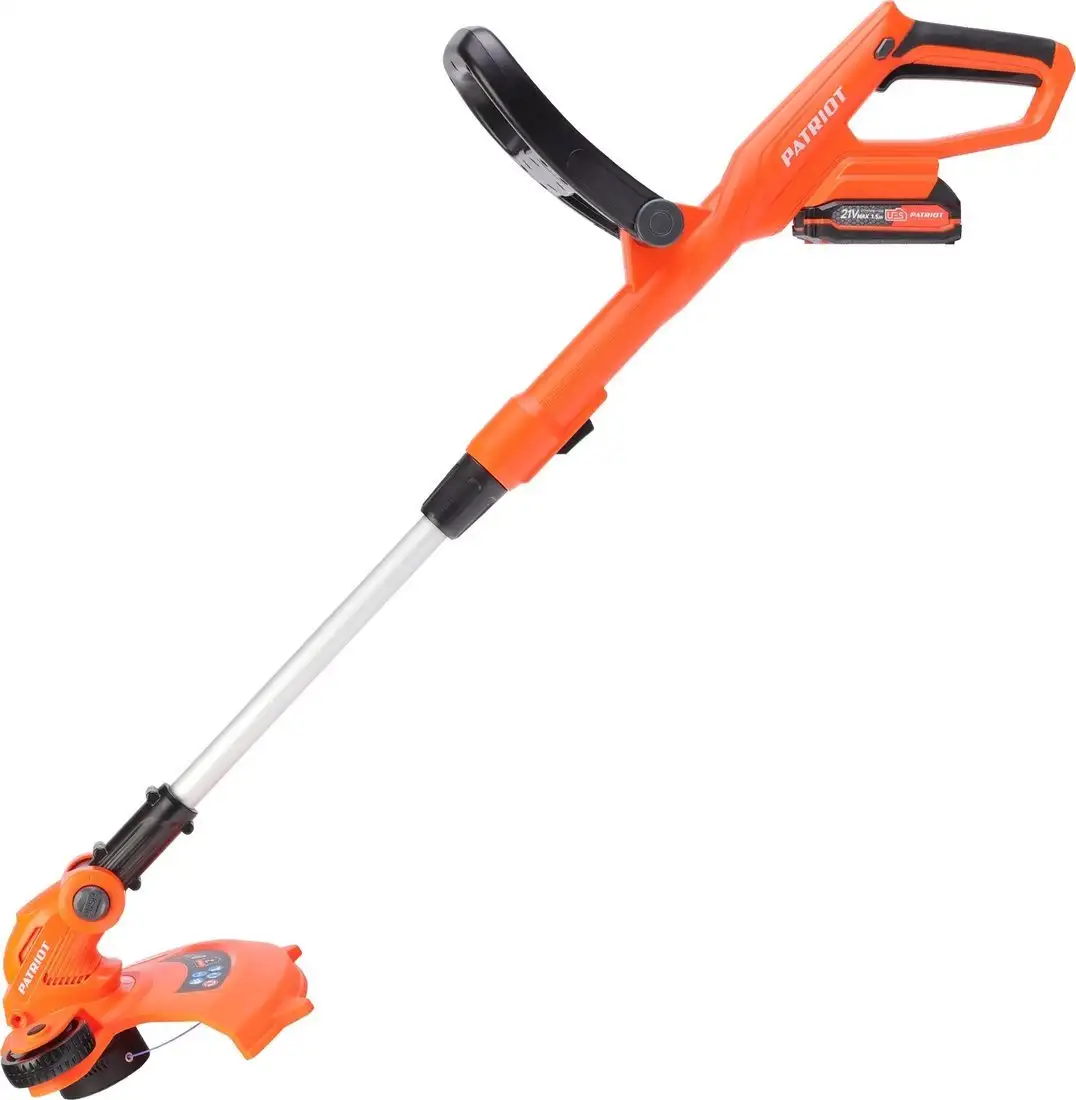 Триммер Patriot PT 238 (с 1-им АКБ) – фото товара