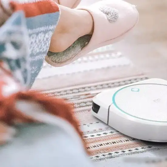 Робот-пылесос Hobot Legee-D8 - фото товара