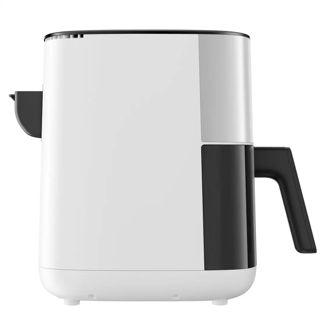 Аэрогриль (аэрофритюрница) Trouver Air Fryer FD10s Pro 6L (белый) – фото товара