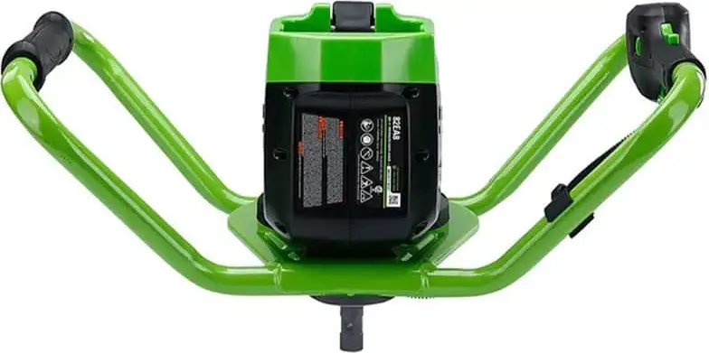 Мотобур Greenworks GC-AUGER 3707907 (без АКБ) – фото товара