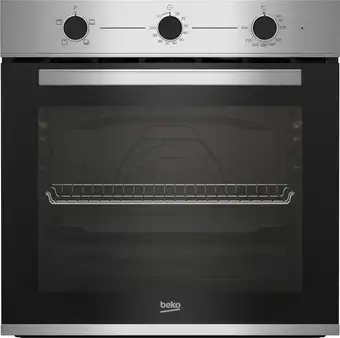 Электрический духовой шкаф BEKO BBIC12100XD - изображение в каталоге