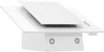 Кухонная вытяжка Akpo Mirt Eco 60 WK-4 (белый) – изображение в каталоге