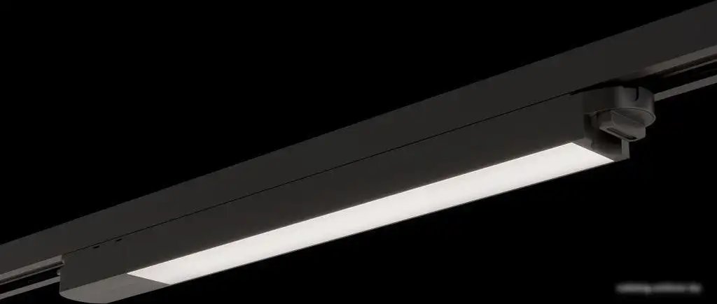 Трековый светильник Maytoni Unity BASIS TR000-1-12W3K-B – фото товара