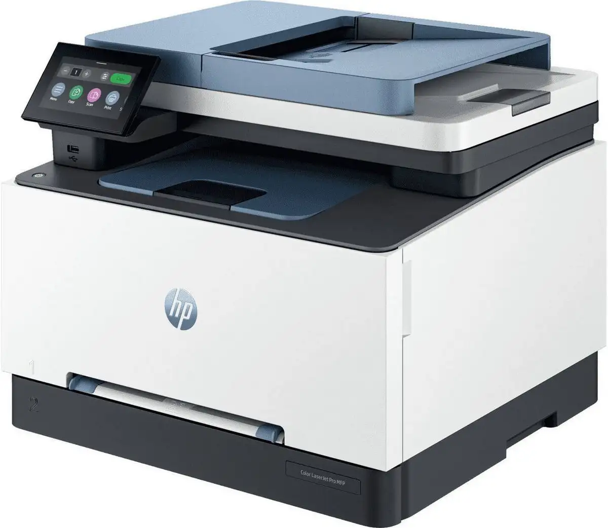 МФУ HP Color LaserJet Pro 3303fdw – фото товара