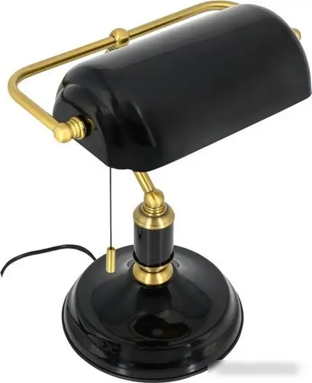 Настольная лампа ArtStyle HT-717B – фото товара