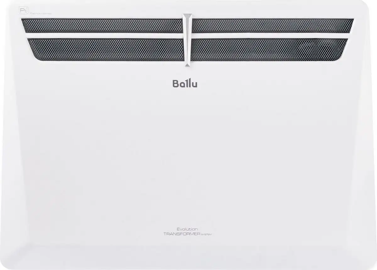 Конвектор Ballu Evolution Transformer BEC/EVU-1500 (электронное управление) - фото товара