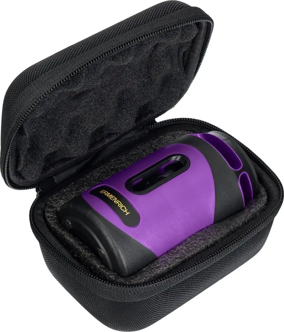 Лазерный нивелир Ermenrich PLUS LN40 84638 – фото товара