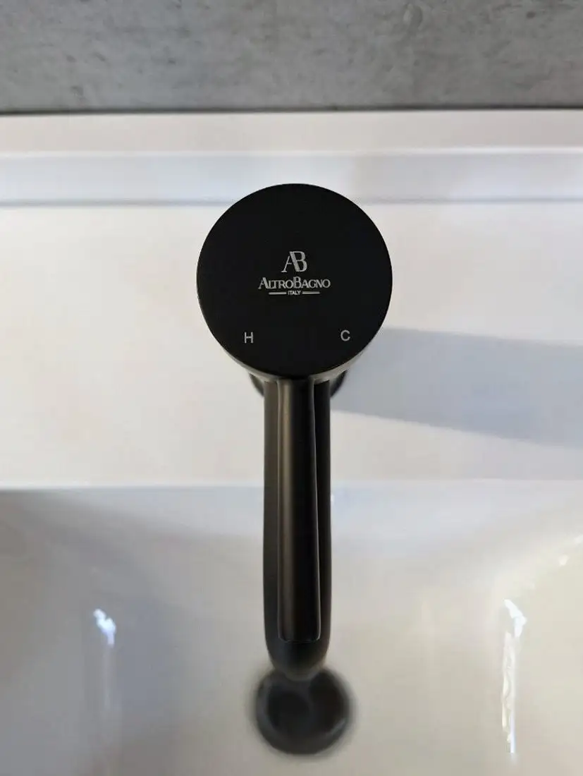 Смеситель Altrobagno Metropoli 0122 NeOp - фото товара