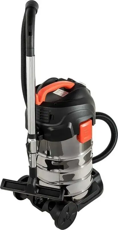 Пылесос Gigant GMI-03 - фото товара