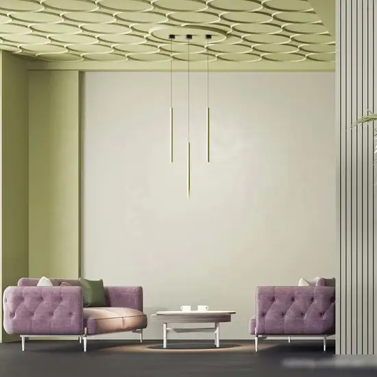 Люстра средней высоты Arlight SP-PIPE-HANG-L300-R30-9W Day4000 038612 – фото товара