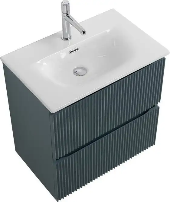 BelBagno Тумба под умывальник UNO-MINI-600-2C-SO-AO – фото товара