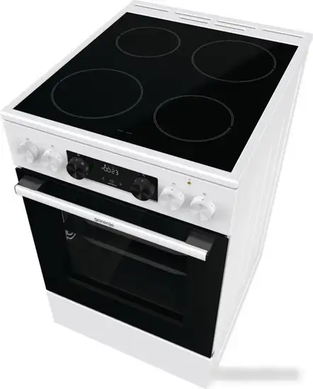 Кухонная плита Gorenje GEC5C42WG — фото товара