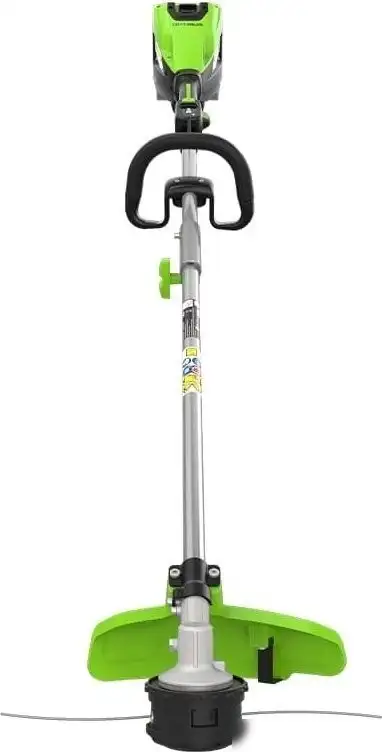 Greenworks ST161S 2112307 (без АКБ) – фото товара