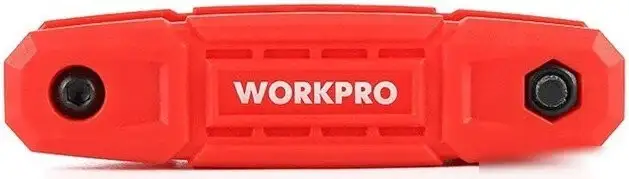 Набор ключей Workpro WP222032 (9 предметов) – фото товара