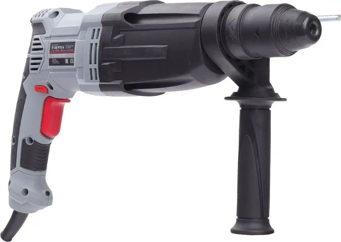 Перфоратор Победа П-28/975 Б (кейс) – фото товара