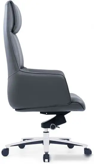 Кресло CACTUS CS-LBK-MILANO (черный) – фото товара