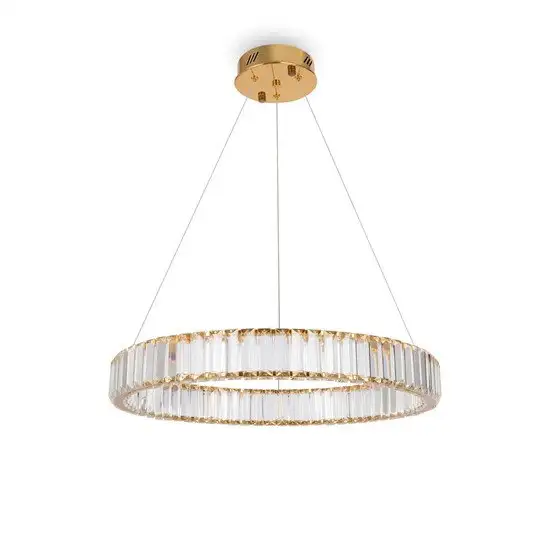 Подвесная люстра Freya Tier FR5257PL-L25G – фото товара