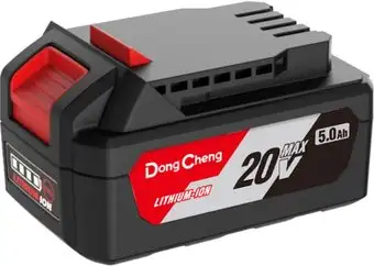 Аккумулятор DongCheng FFBL2050 (20В/5 Ач) – изображение в каталоге