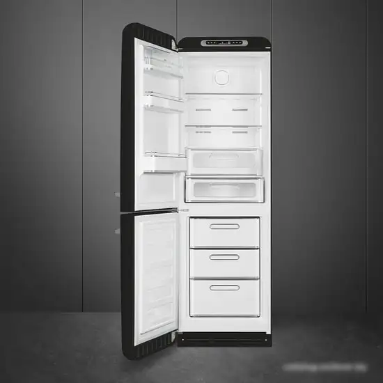 Холодильник Smeg FAB32LBL5 - фото товара