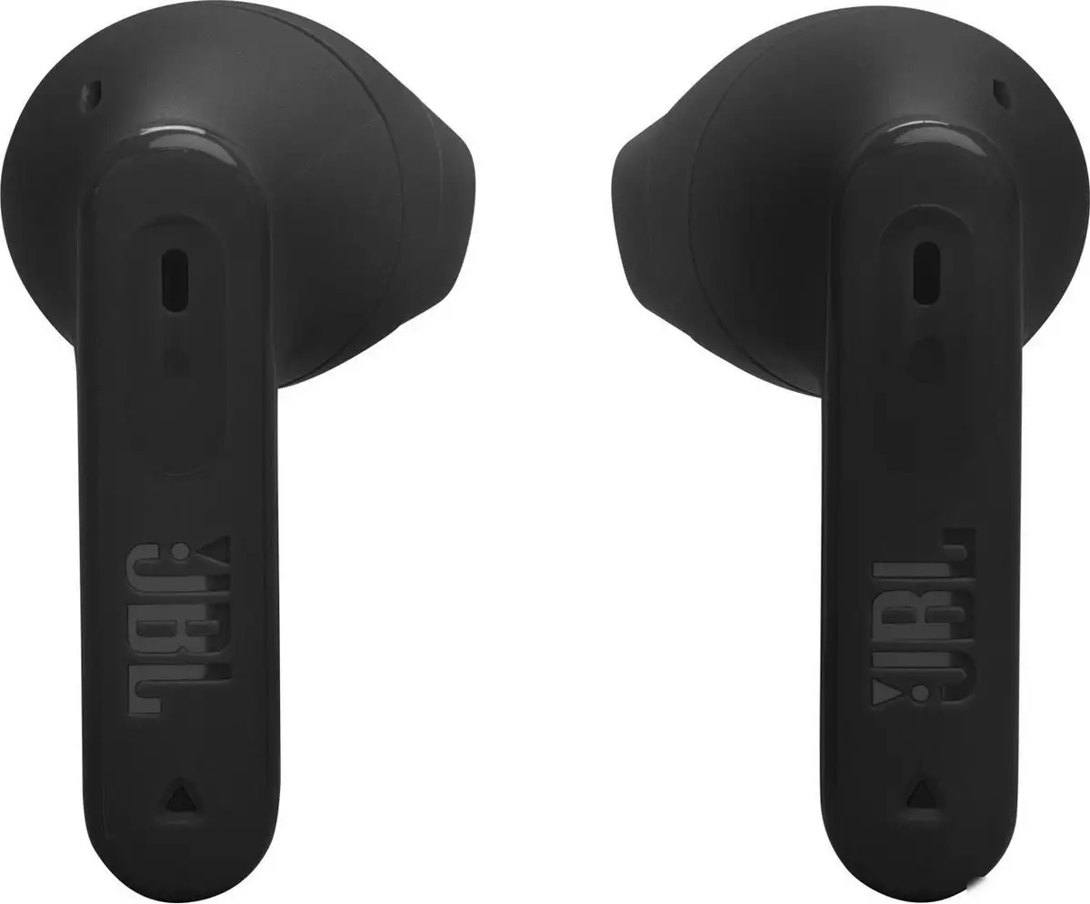Наушники JBL Tune Flex 2 (черный) – фото товара