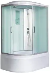 Душевая кабина River Desna XL 120/90/44 MT R